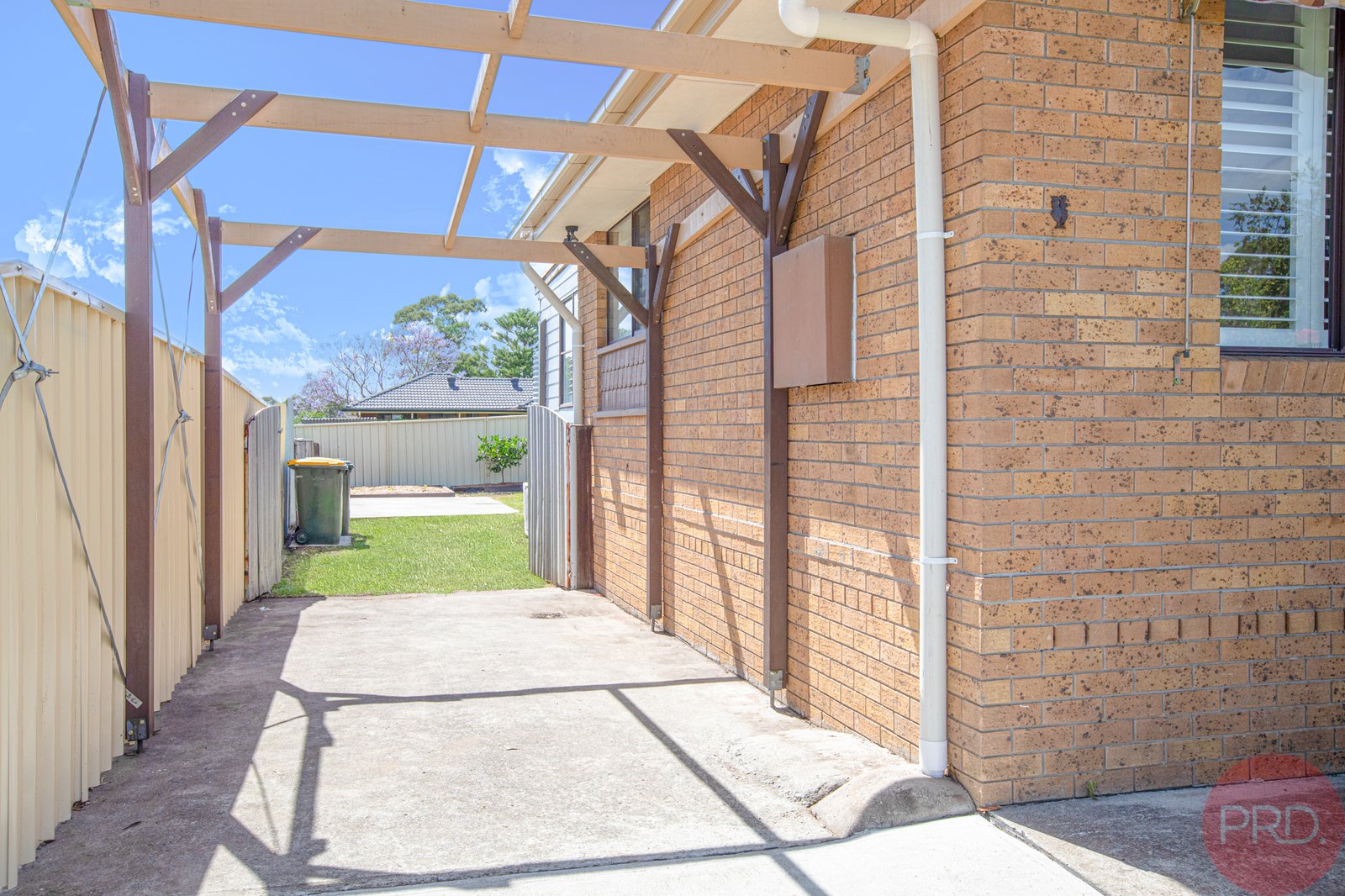 4 Mumford Avenue THORNTON 19