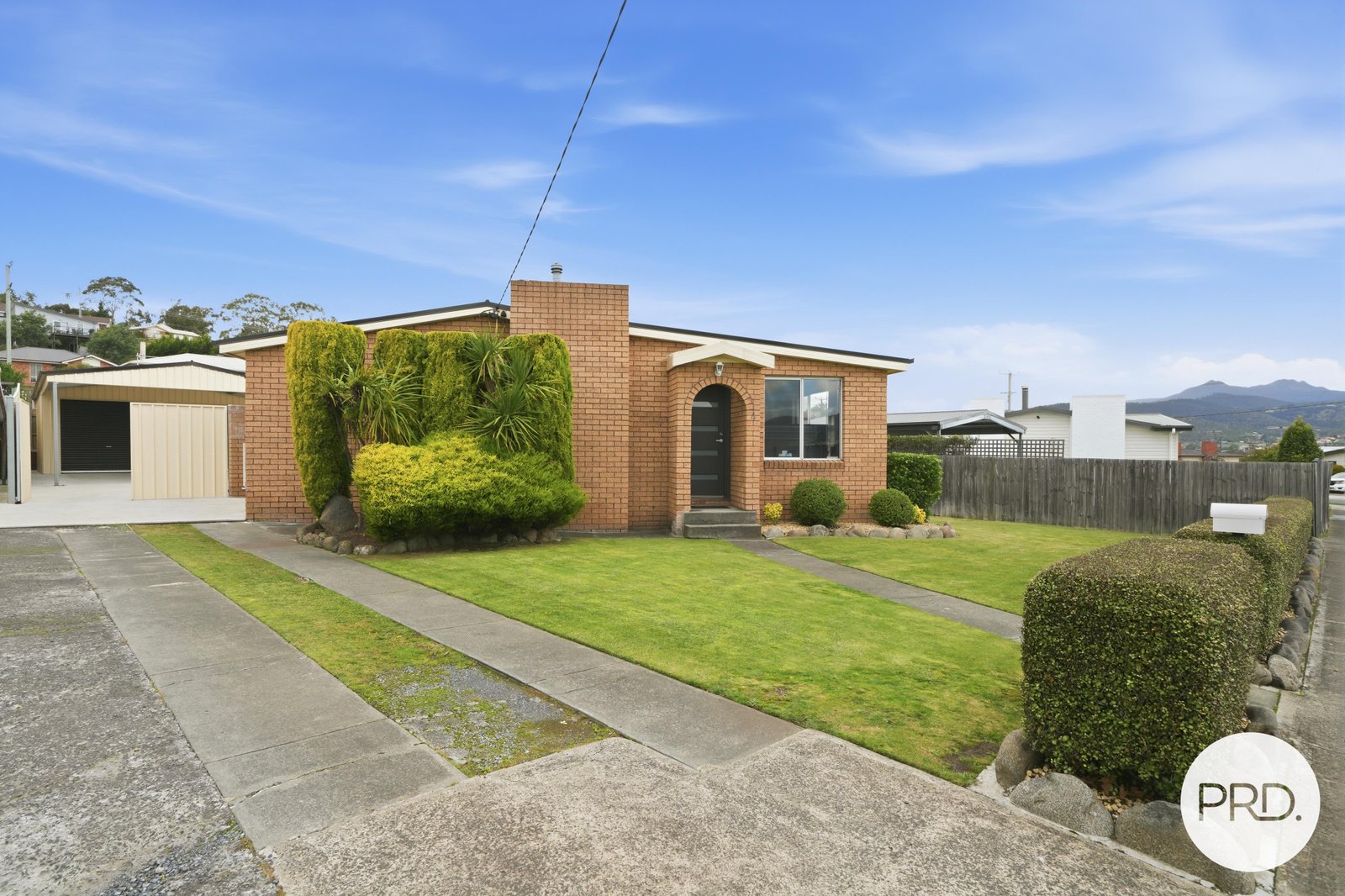 4 Murdoch Avenue NEW NORFOLK 1