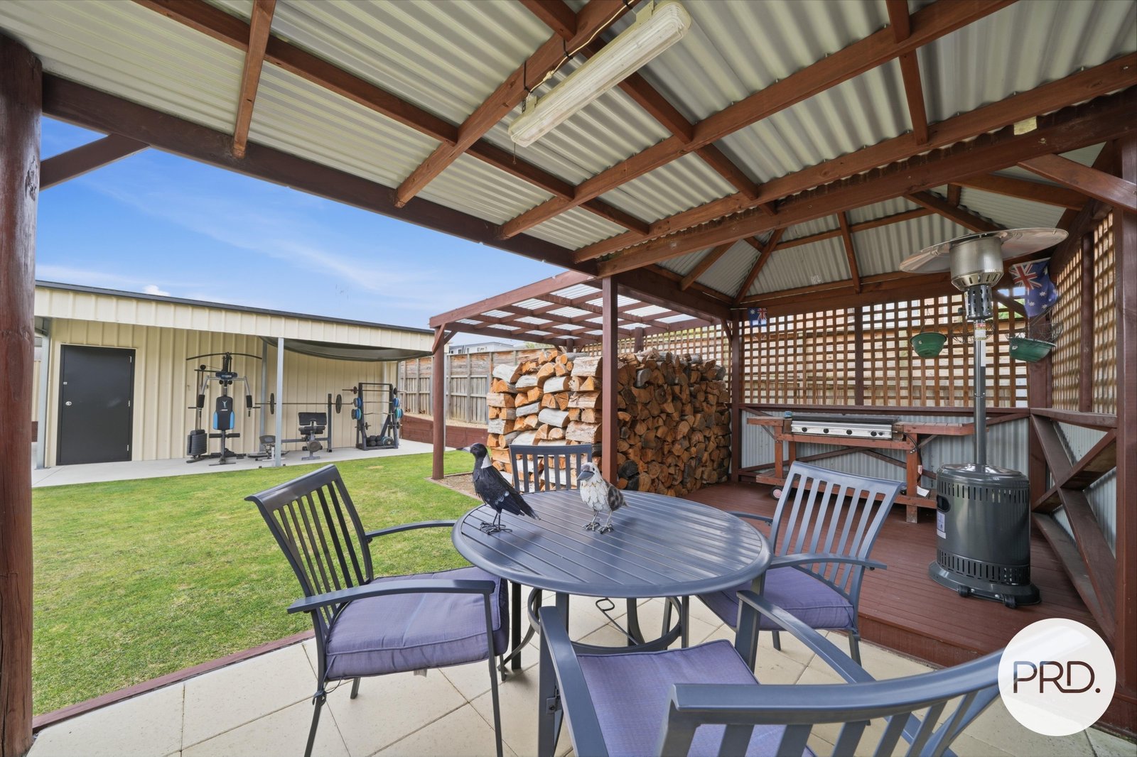 4 Murdoch Avenue NEW NORFOLK 23