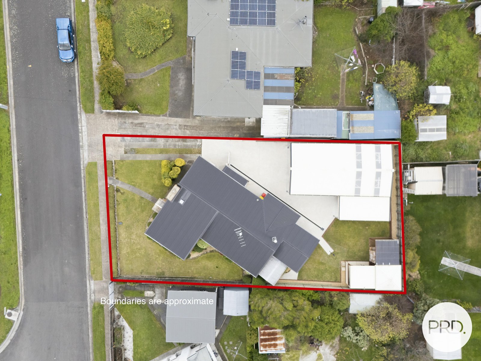 4 Murdoch Avenue NEW NORFOLK 28