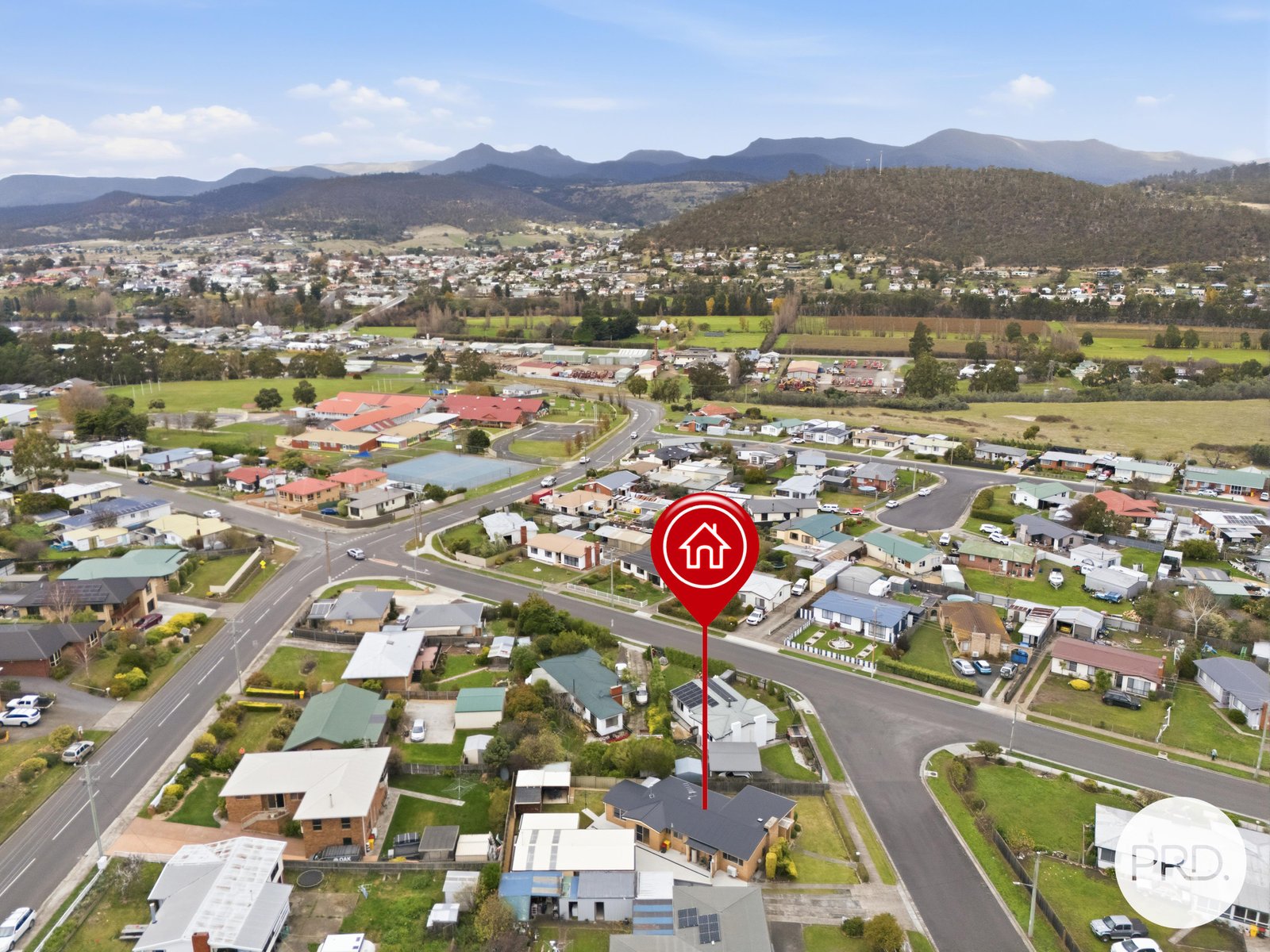 4 Murdoch Avenue NEW NORFOLK 30