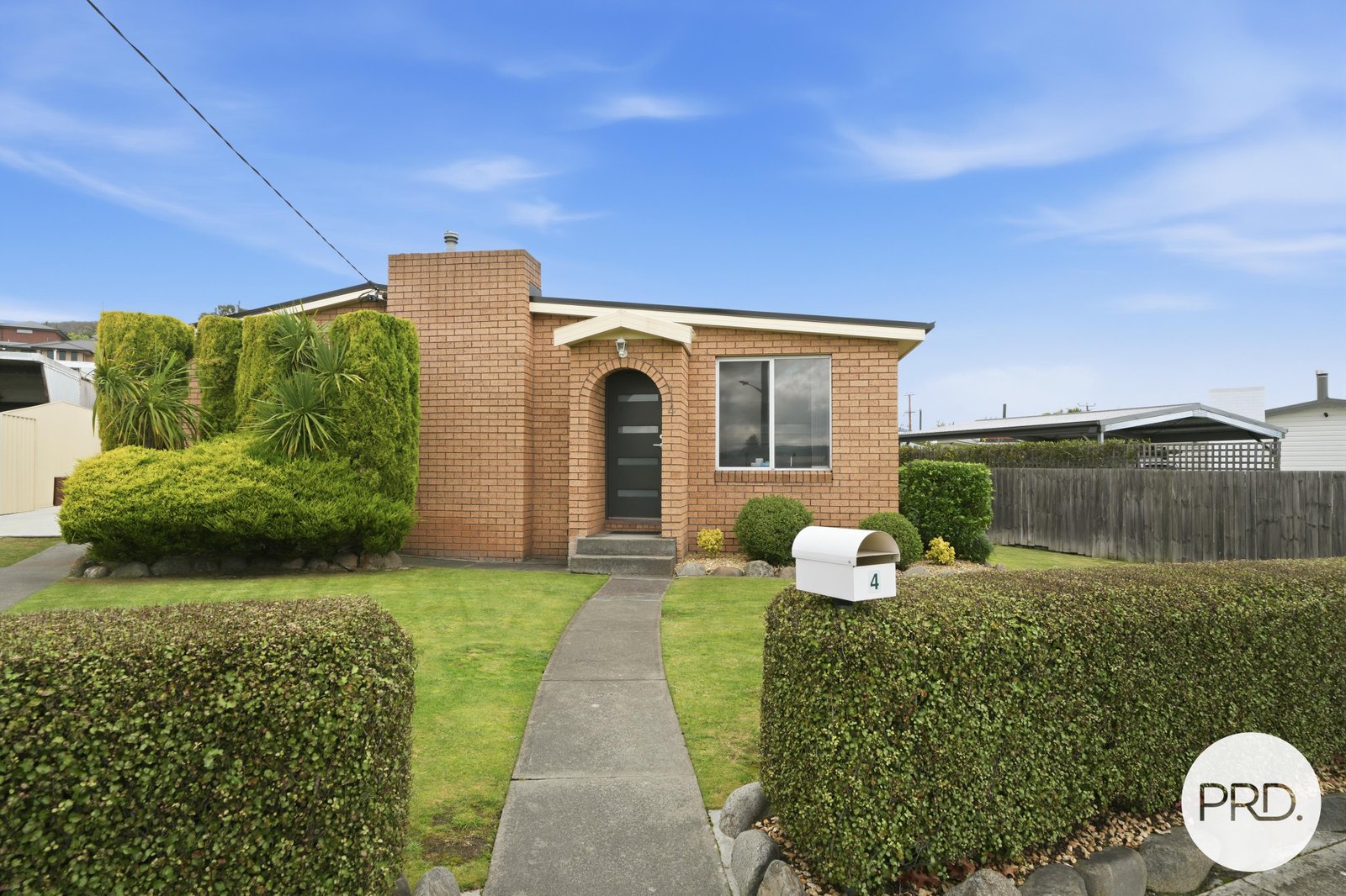 4 Murdoch Avenue NEW NORFOLK 33