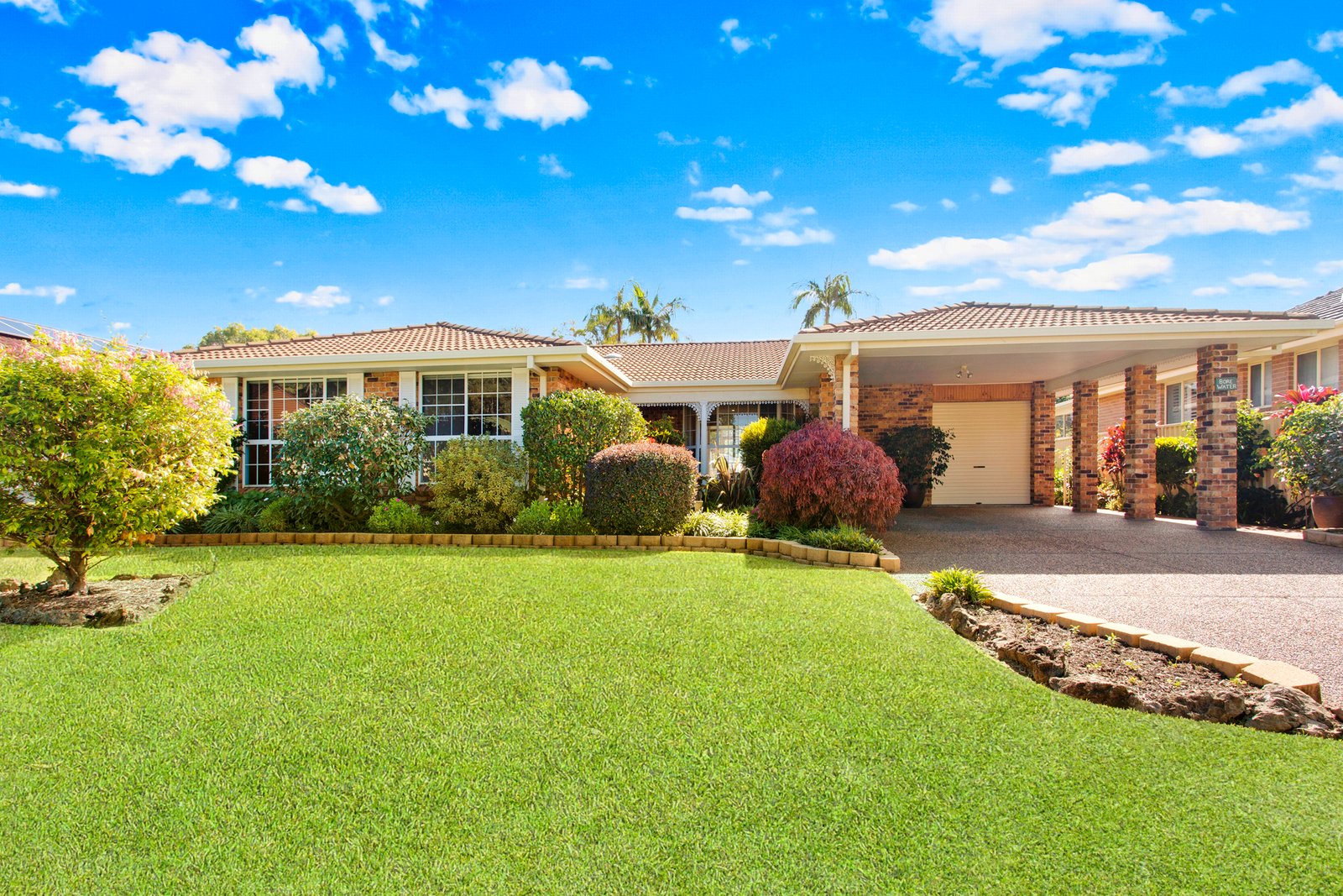 4 Murson Crescent NORTH HAVEN 1