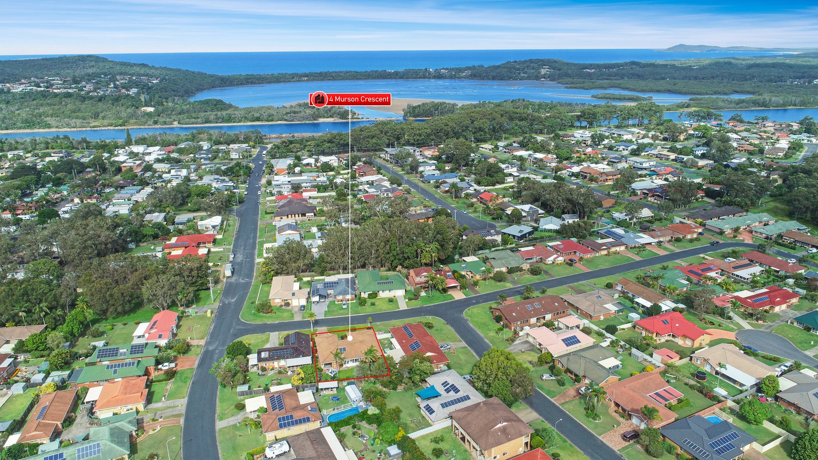 4 Murson Crescent NORTH HAVEN 14