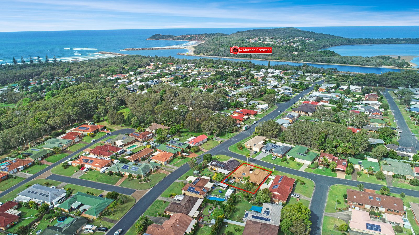 4 Murson Crescent NORTH HAVEN 15