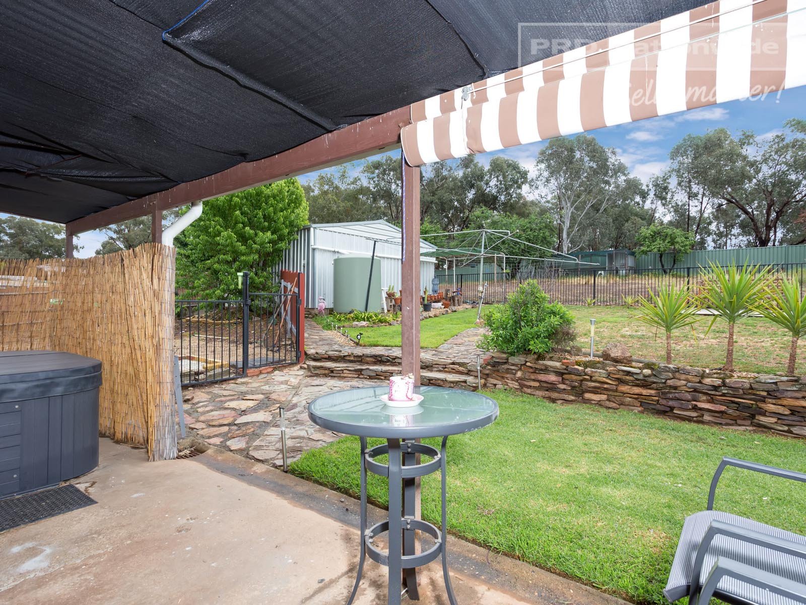 4 Myrtle Street TARCUTTA 11