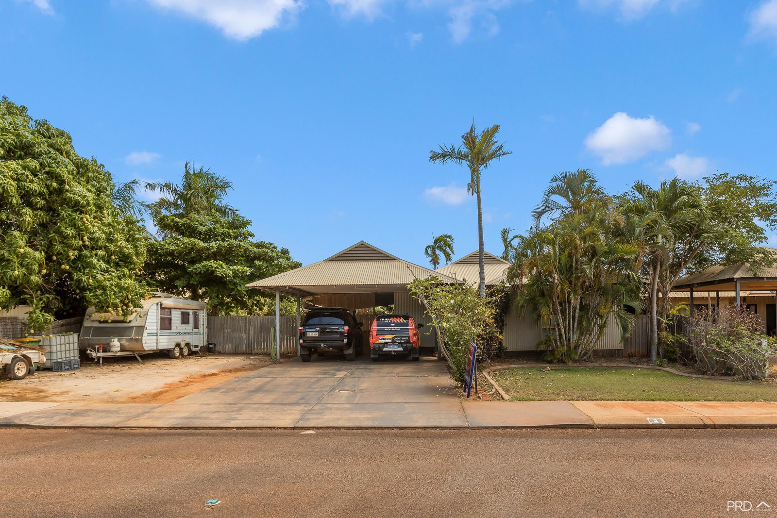 4 Nabarlek Street DJUGUN 5