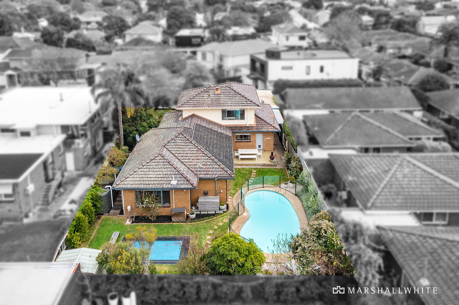 4 Nanoon Close, Brighton, VIC