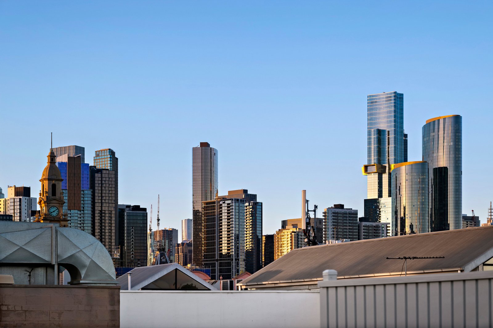 4 Napier Place, South Melbourne, 3205