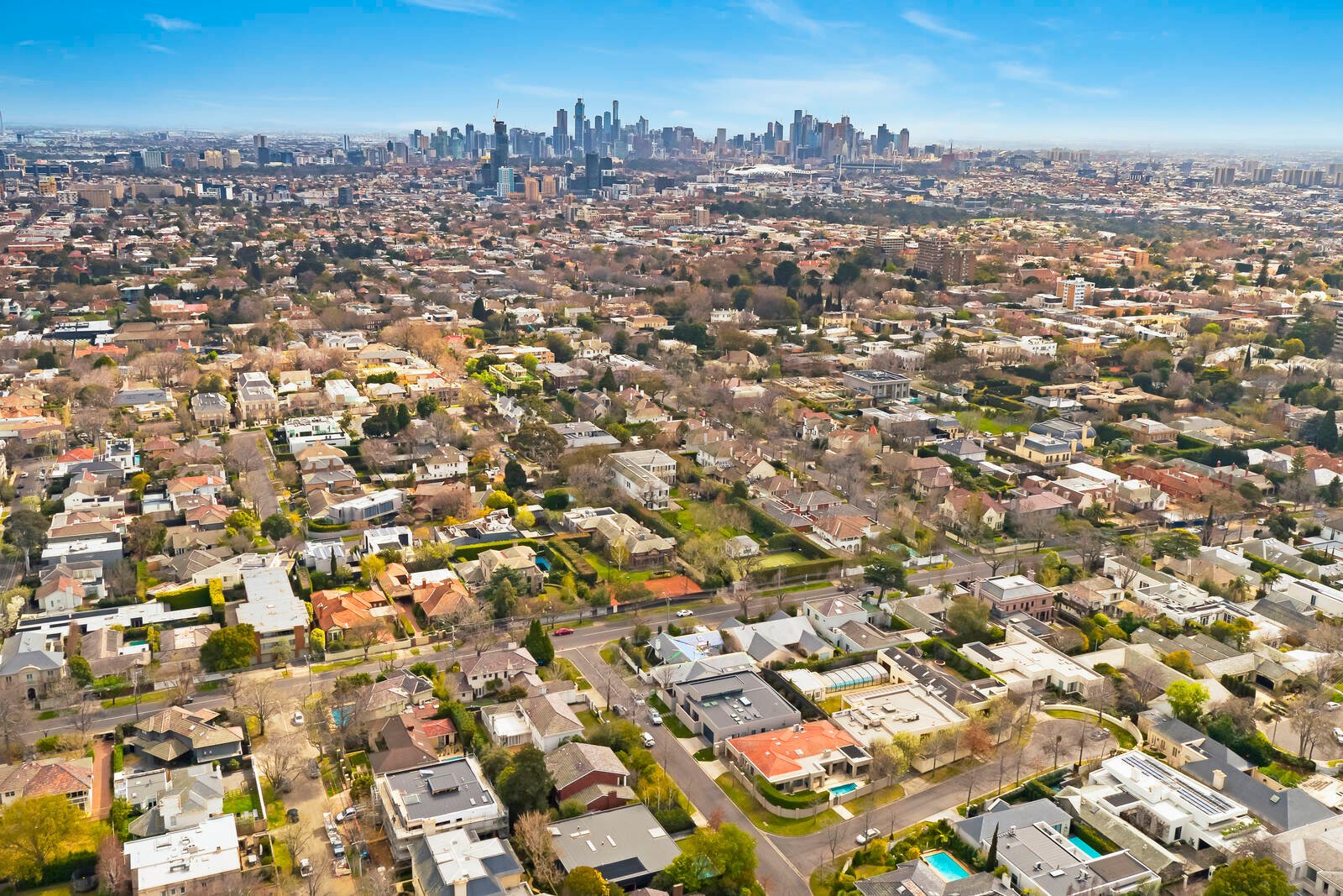 Real Estate and Property in 4 Nareeb Court, Toorak, VIC