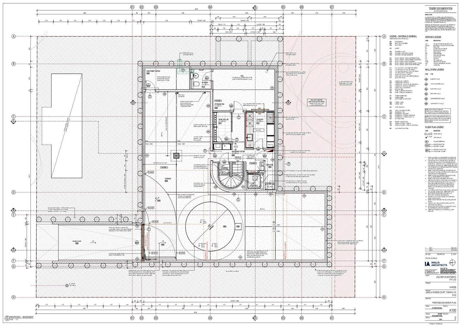 Real Estate and Property in 4 Nareeb Court, Toorak, VIC