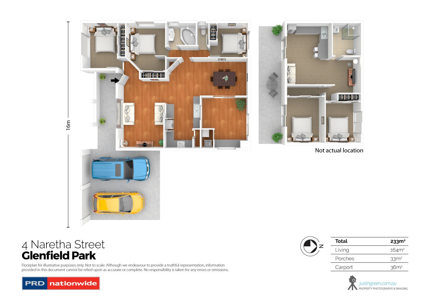 4 Naretha Street GLENFIELD PARK 14