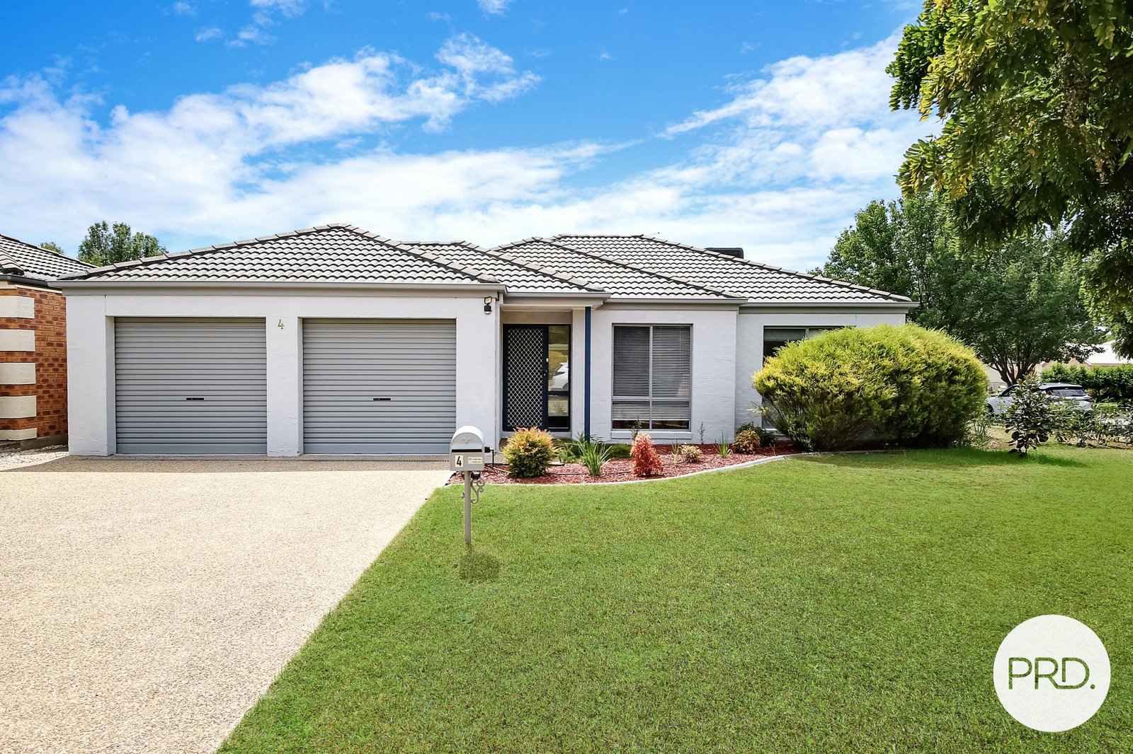 4 Nedlands Close WEST WODONGA 1