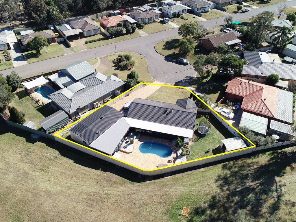 4 Nelson Close RUTHERFORD 20