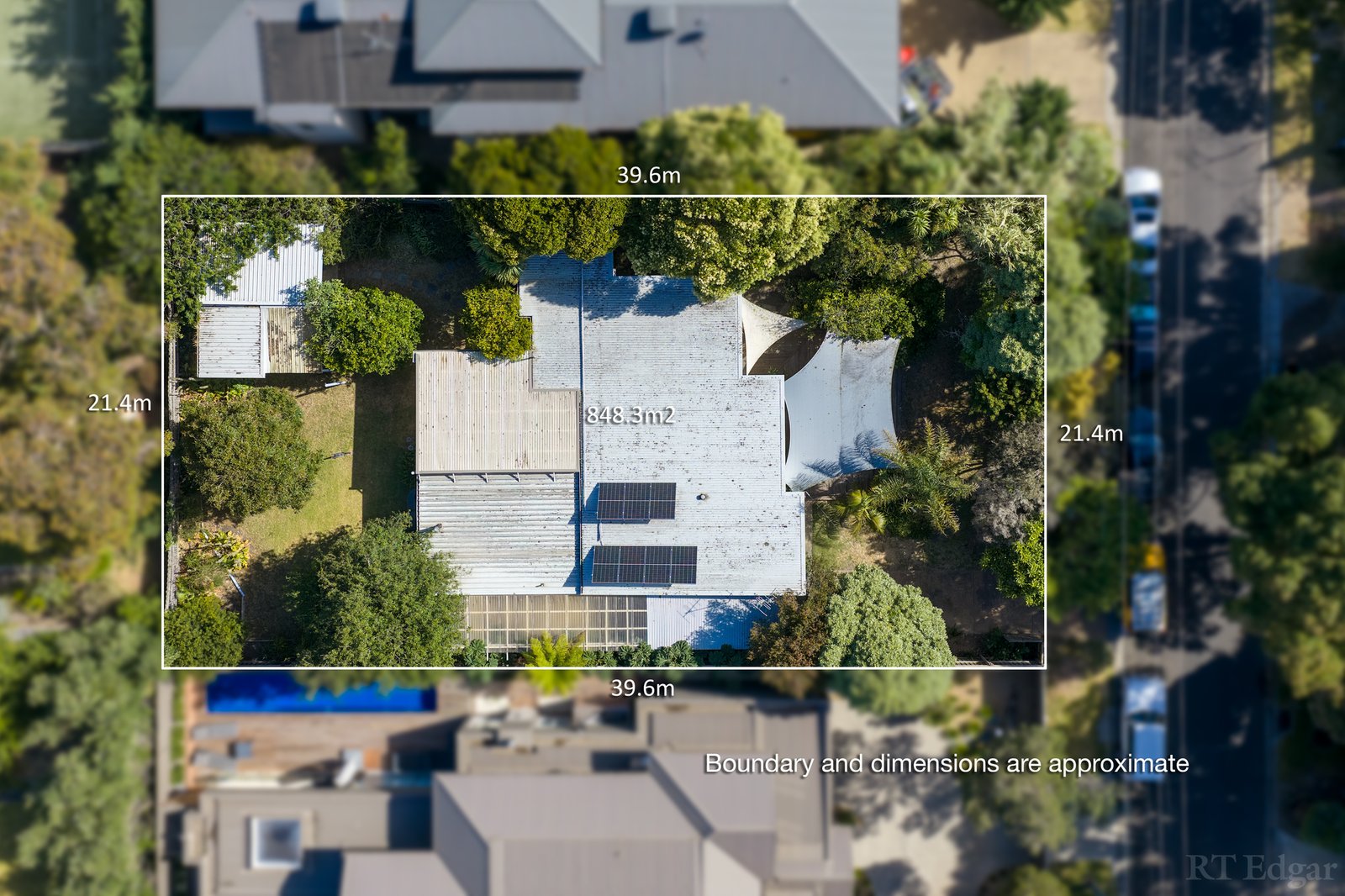 Real Estate and Property in 4 Nepean Place, Portsea, VIC