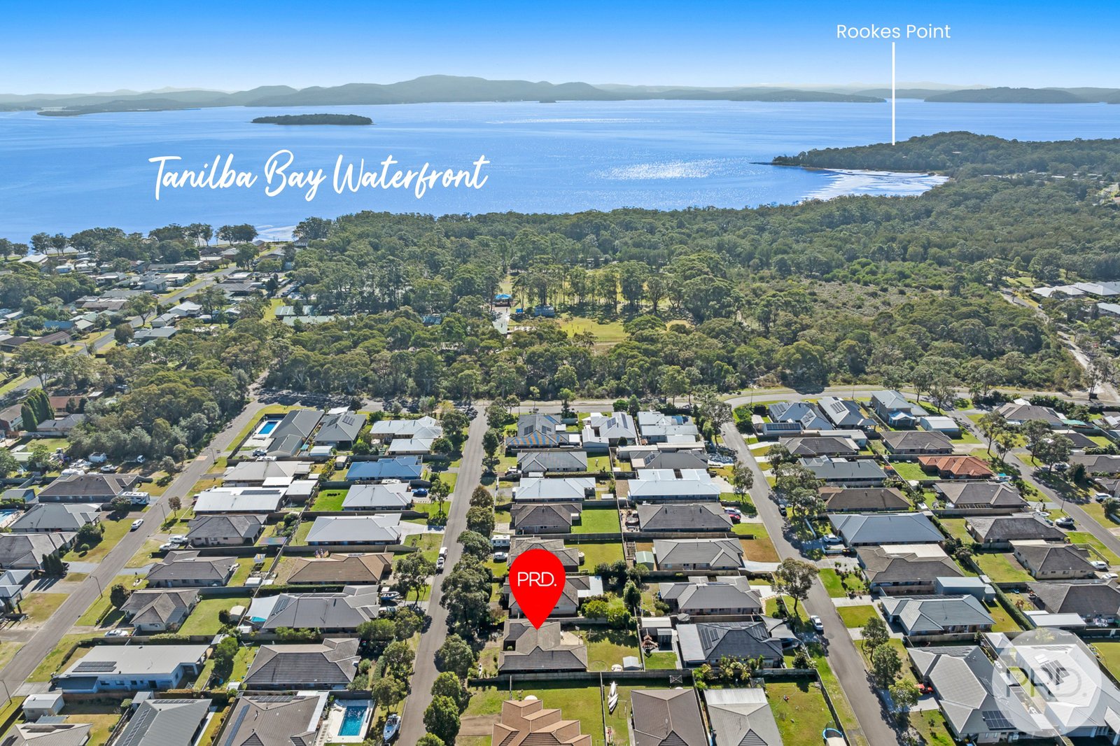 4 Nepean Way TANILBA BAY 2