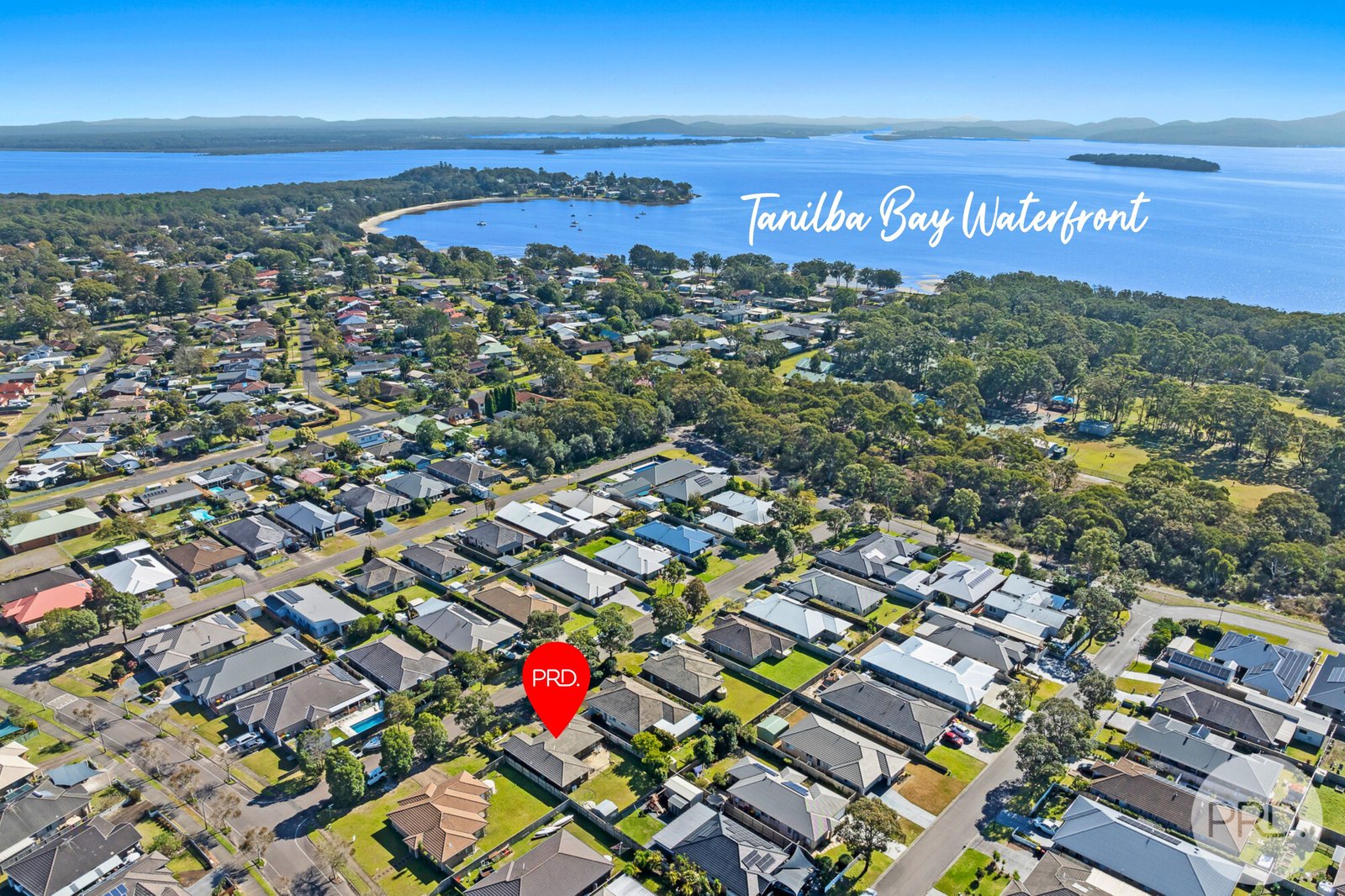 4 Nepean Way TANILBA BAY 13