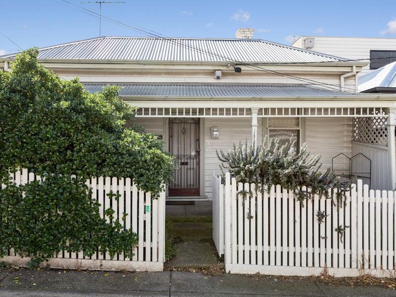 4 New Street, KENSINGTON