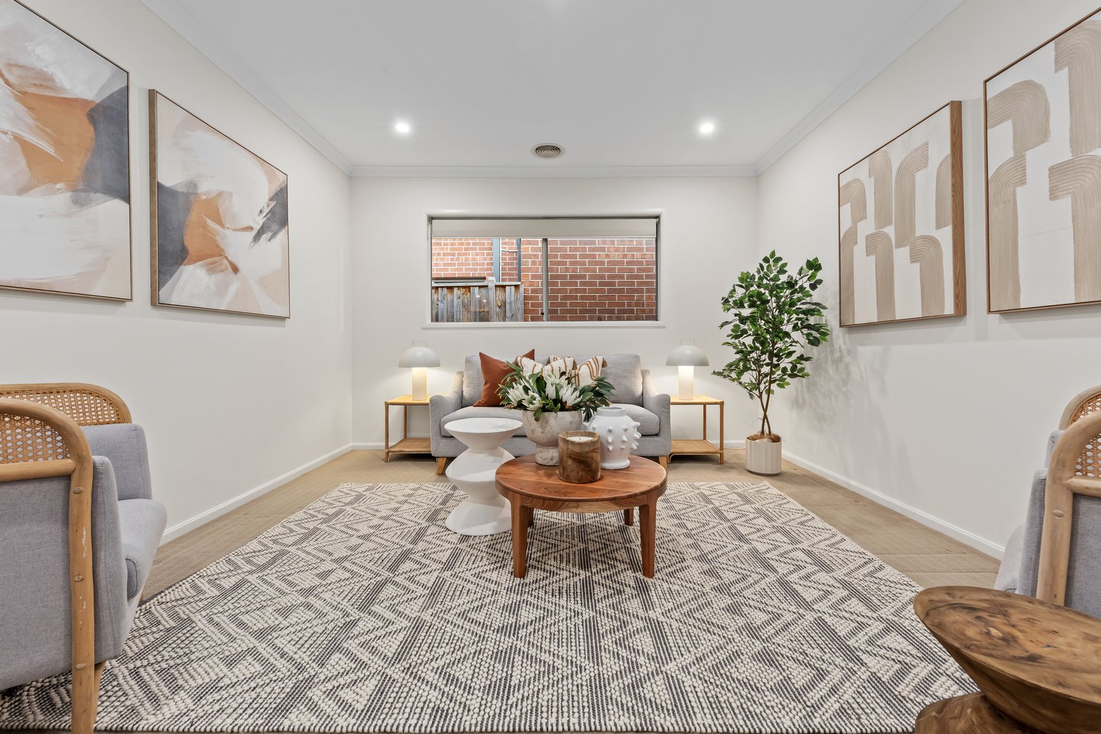 Gallery: 4 Newbury Street