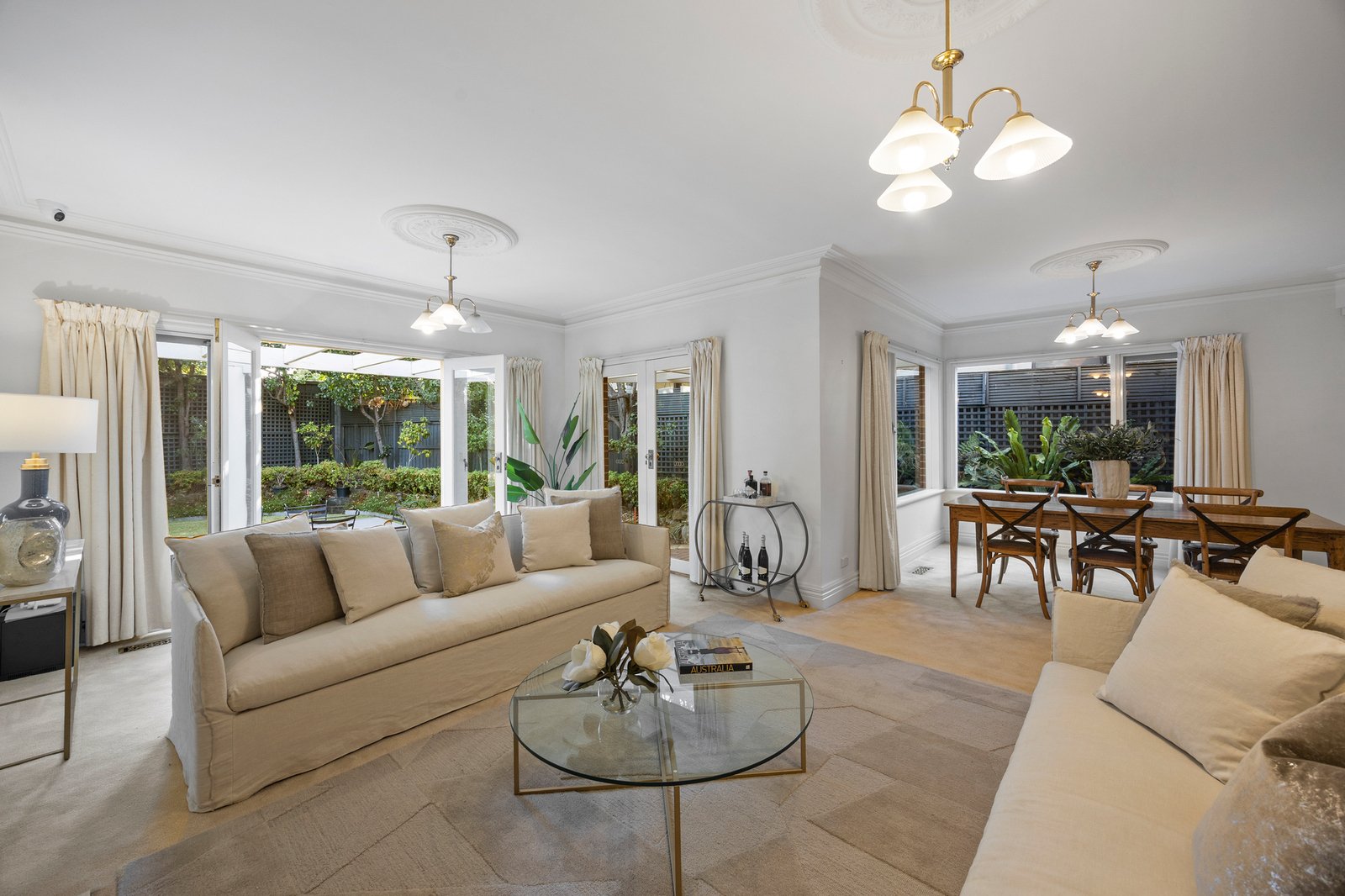 4 Newman Morris Place, Kew, 3101