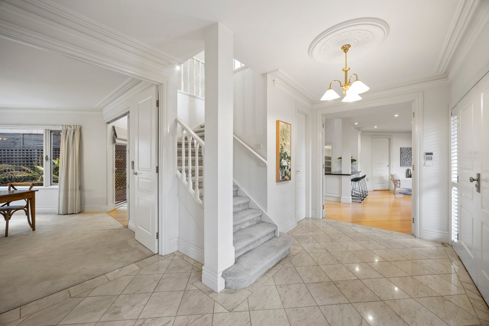 4 Newman Morris Place, Kew, 3101