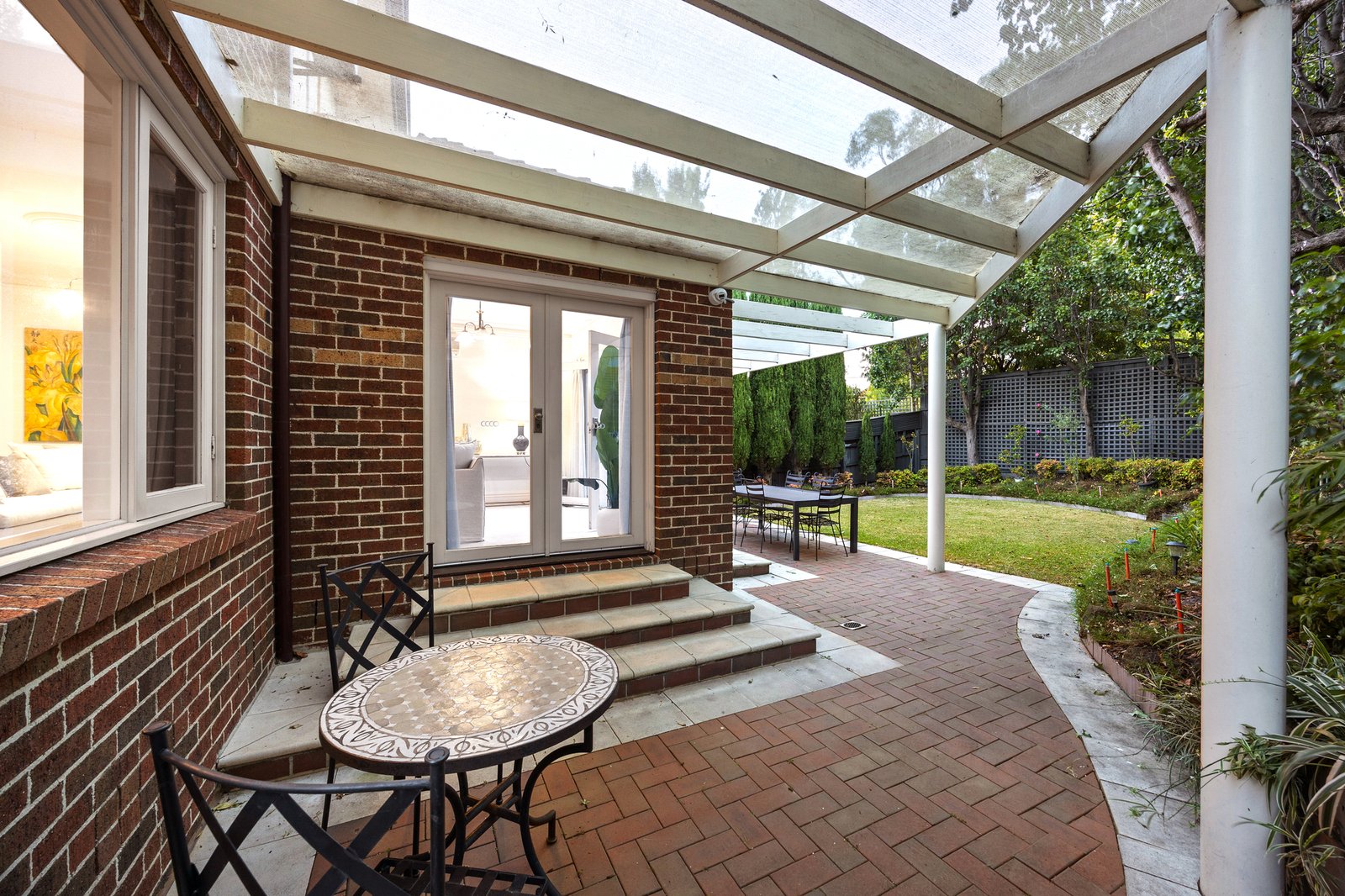 4 Newman Morris Place, Kew, 3101