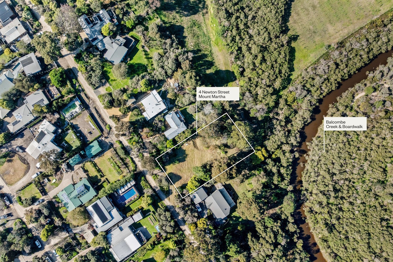 Gallery: 4 Newton Street