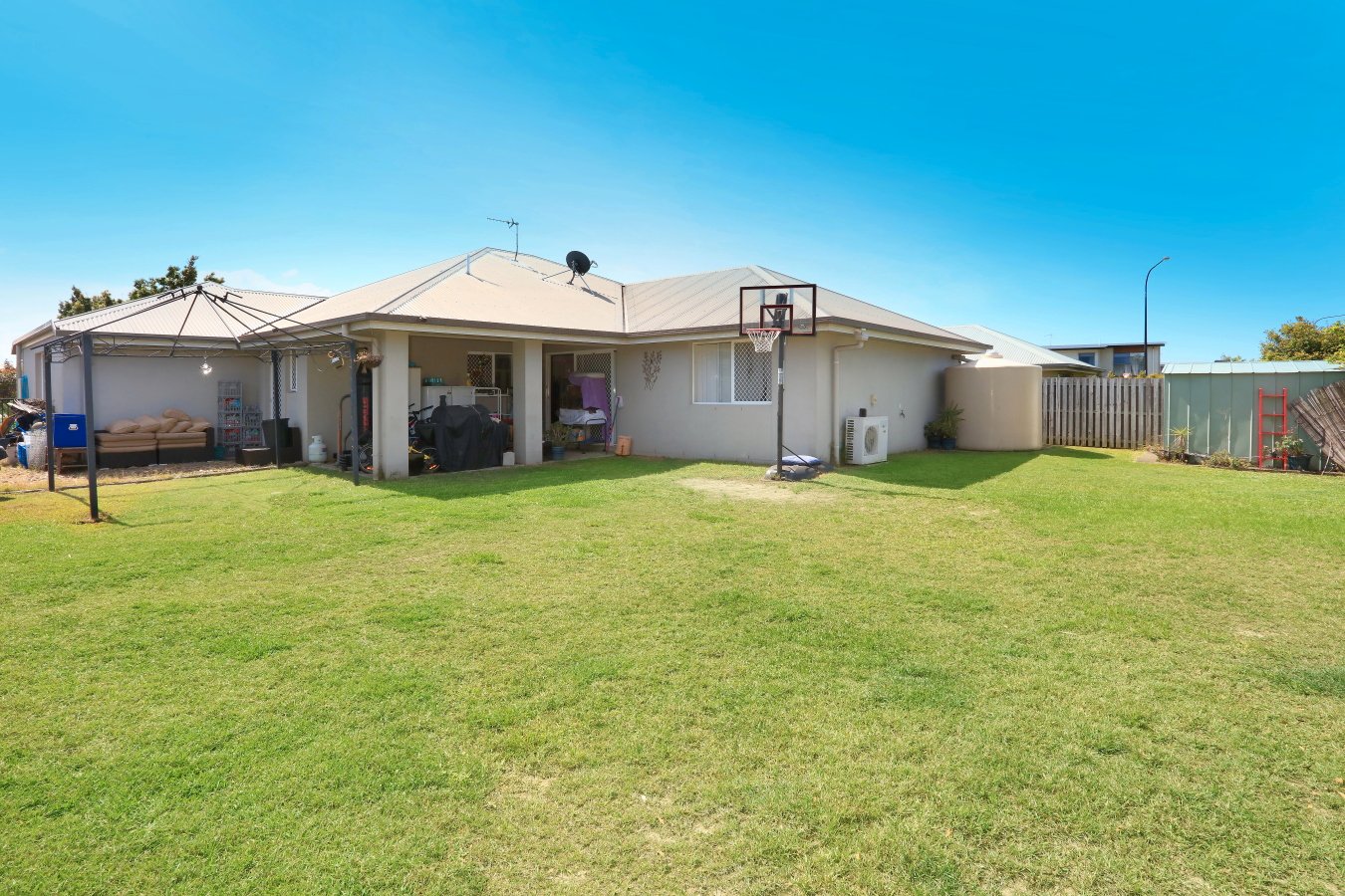 4 Nimbus Court COOMERA 2