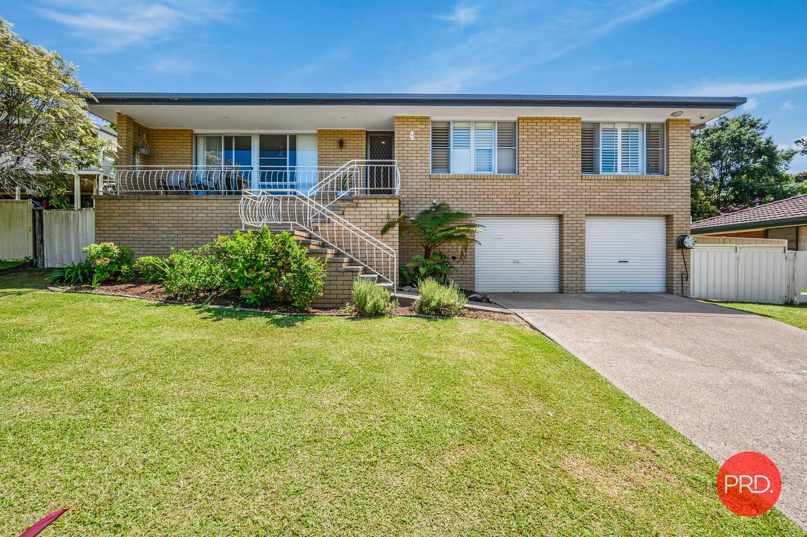 4 Nioka Place COFFS HARBOUR 2