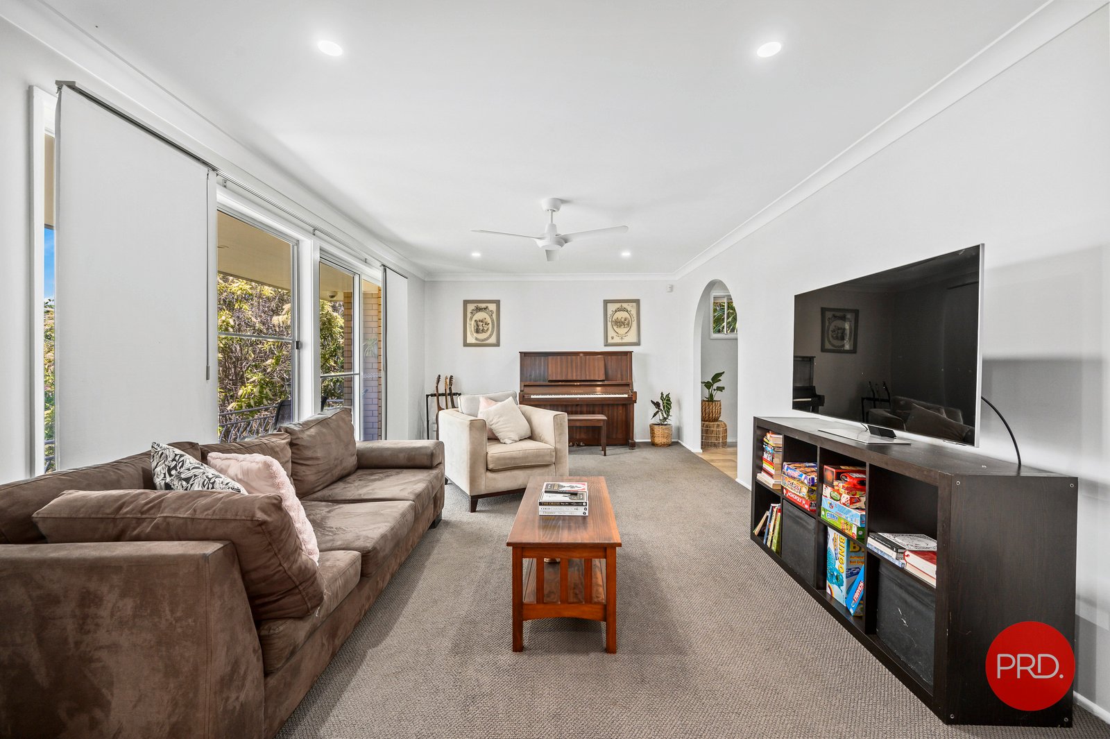 4 Nioka Place COFFS HARBOUR 4