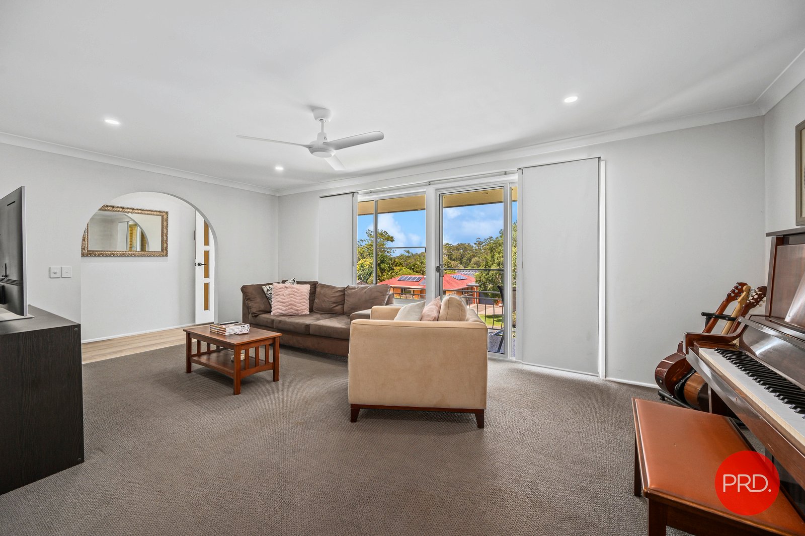 4 Nioka Place COFFS HARBOUR 2