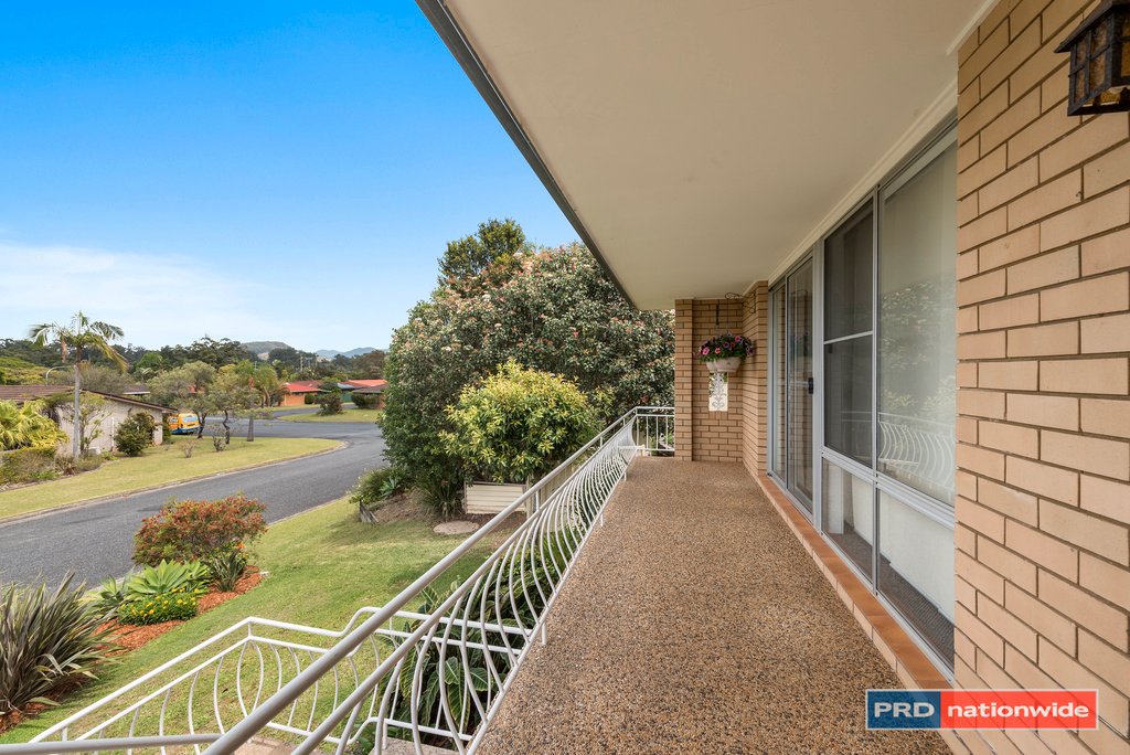 4 Nioka Place COFFS HARBOUR 2