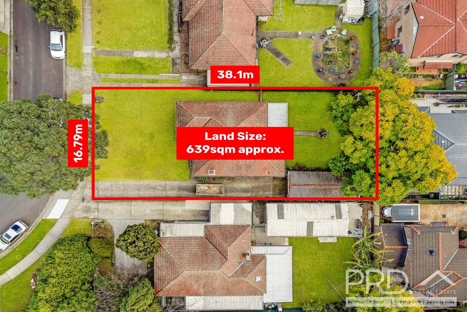 4 Nirimba Avenue NARWEE 1