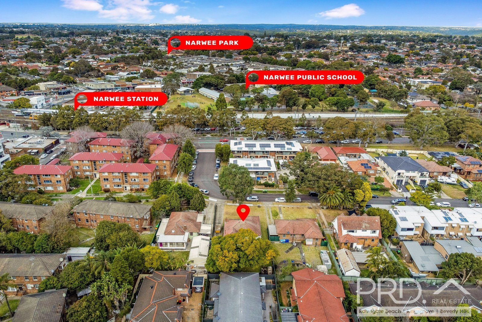 4 Nirimba Avenue NARWEE 3