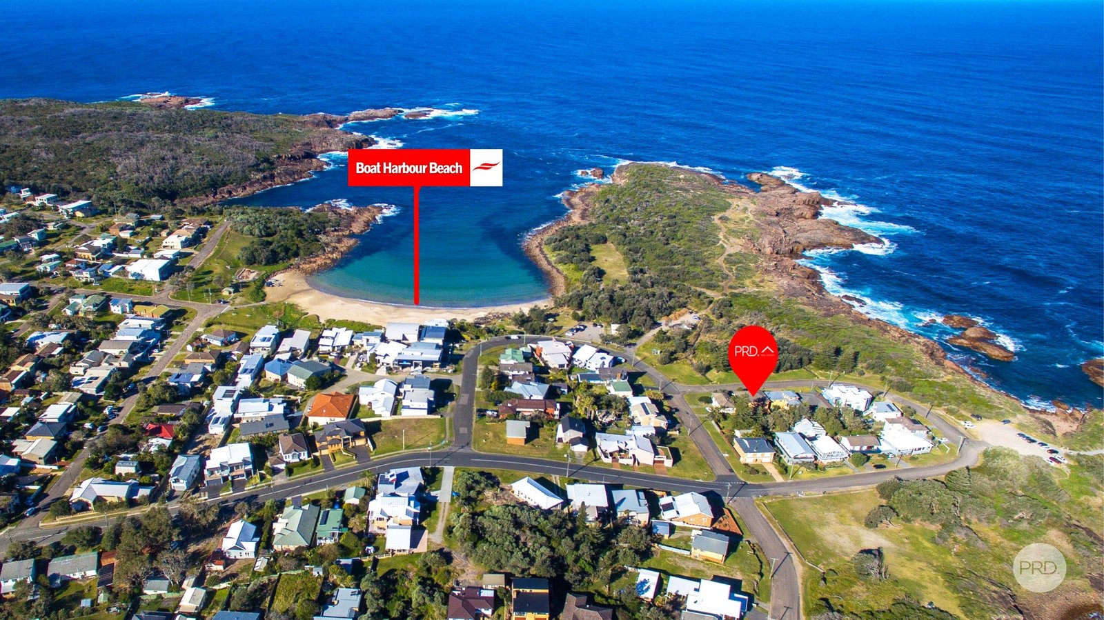 4 Noamunga Street BOAT HARBOUR 19