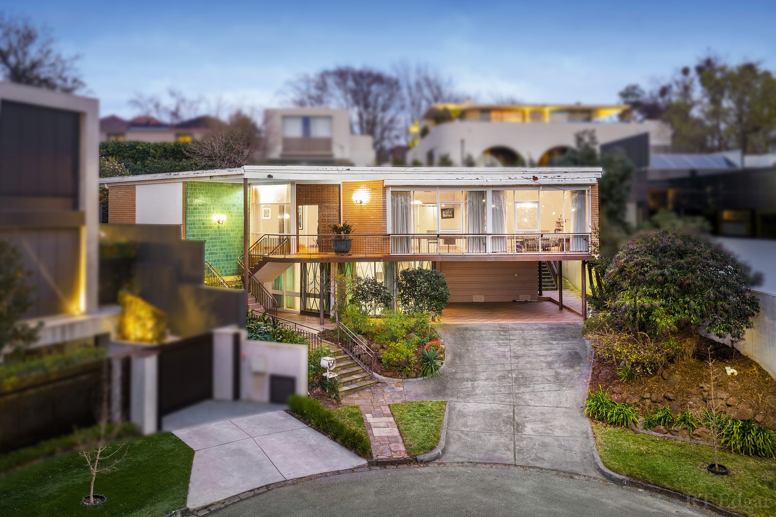 Real Estate and Property in 4 Nola Court, Toorak, VIC