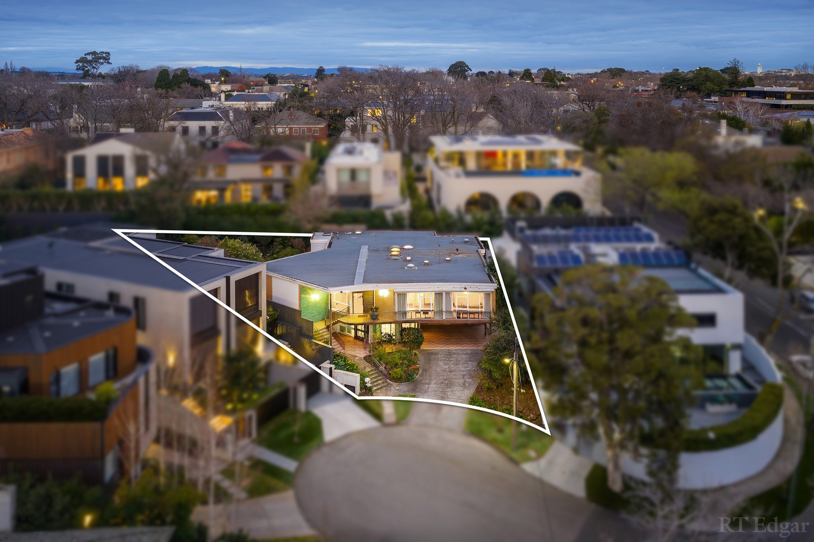 Real Estate and Property in 4 Nola Court, Toorak, VIC