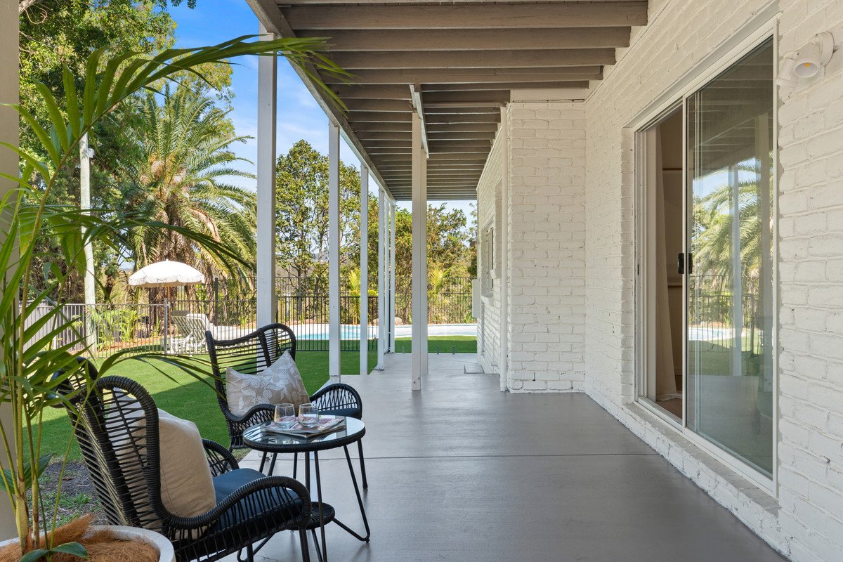 4 Nonga Court Mudgeeraba 28