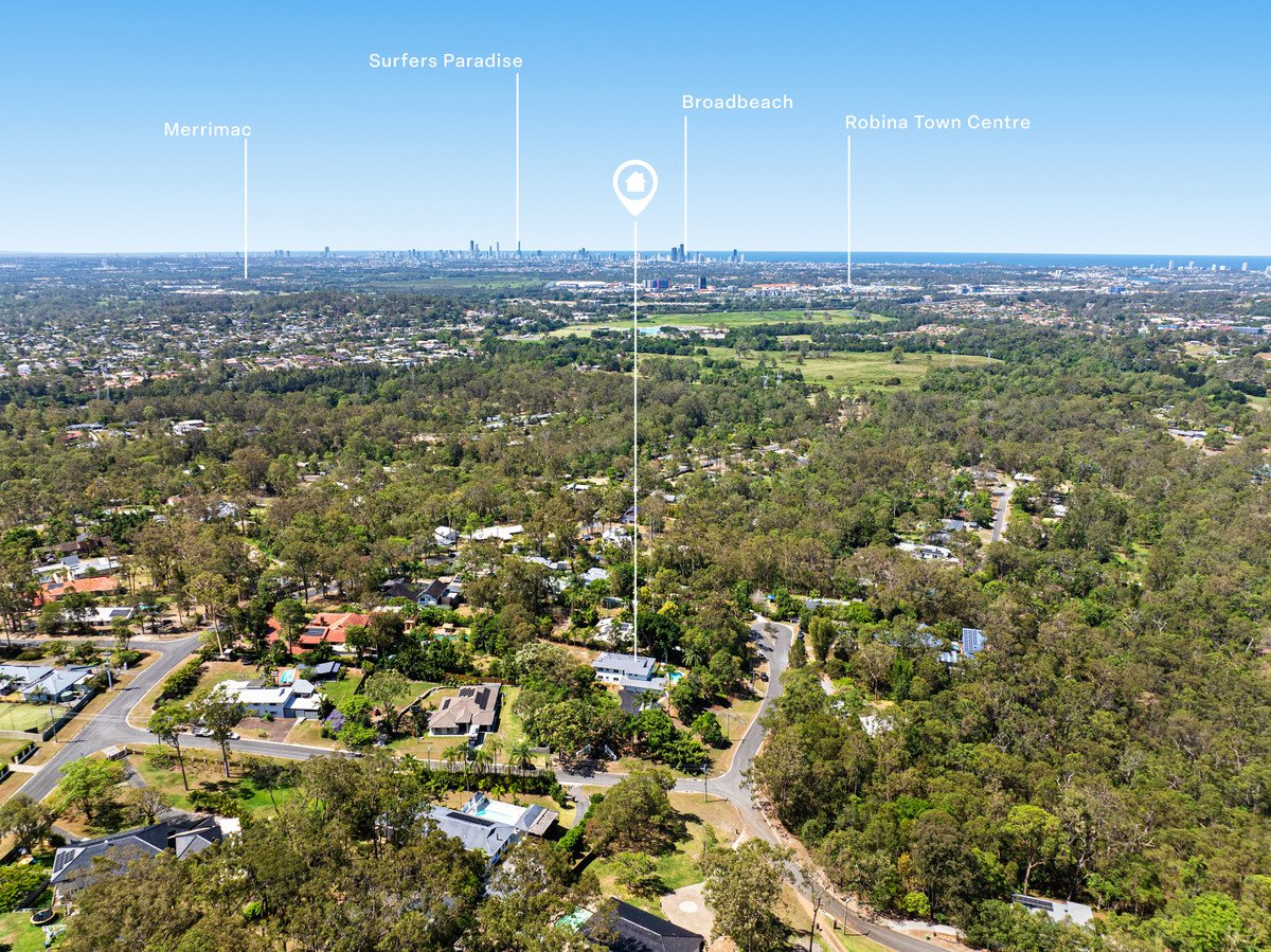 4 Nonga Court Mudgeeraba 33