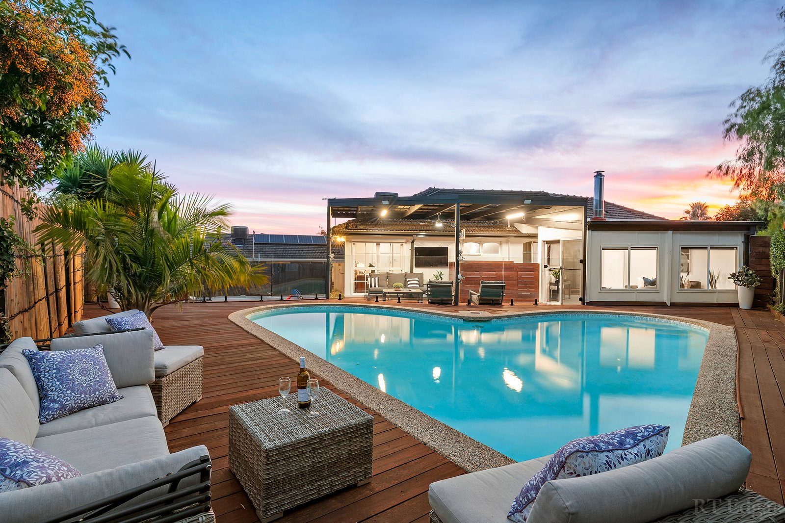 Real Estate and Property in 4 Noojee Court, Yallambie, VIC