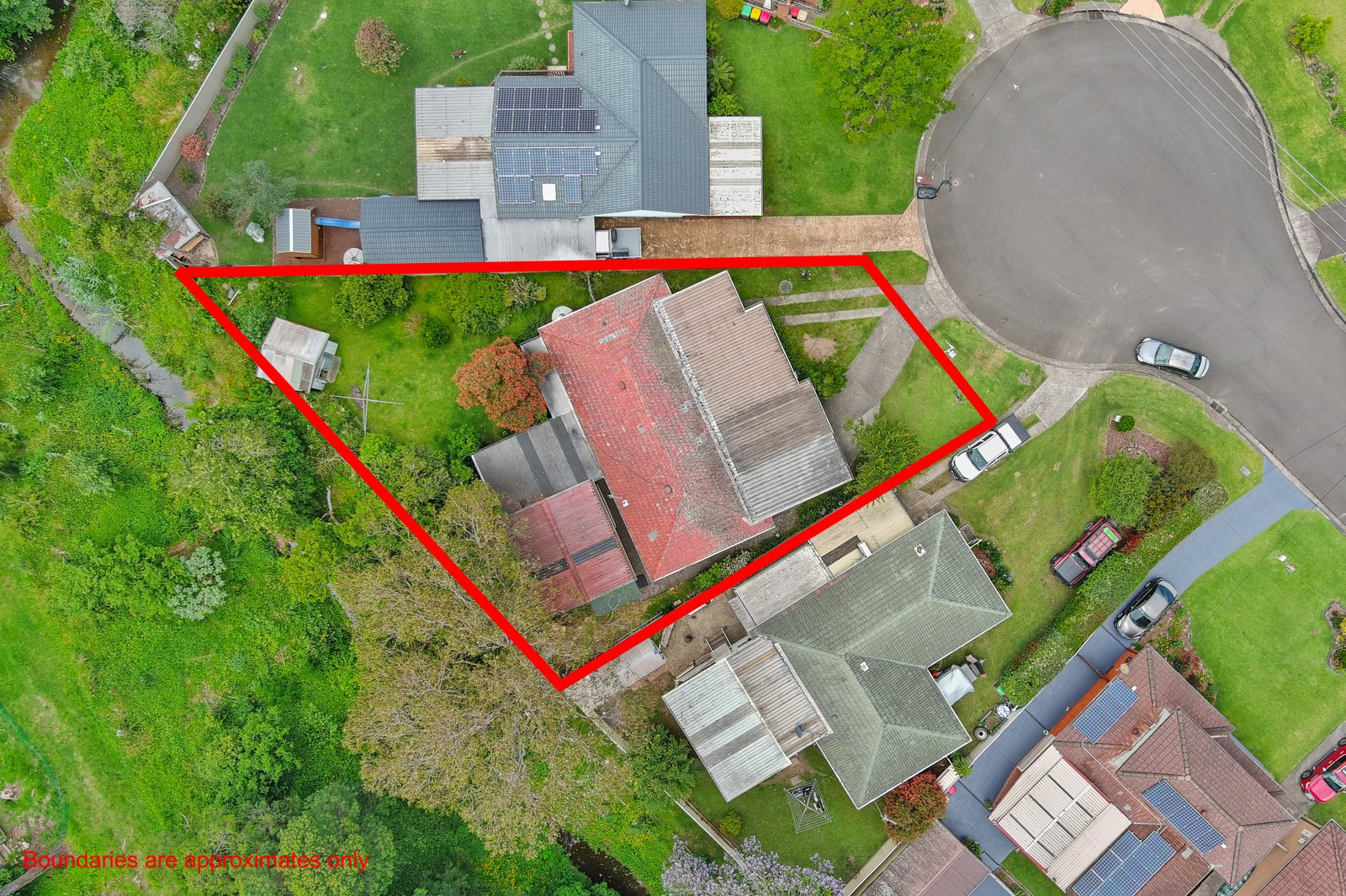 4 Normandie Place UNANDERRA 10