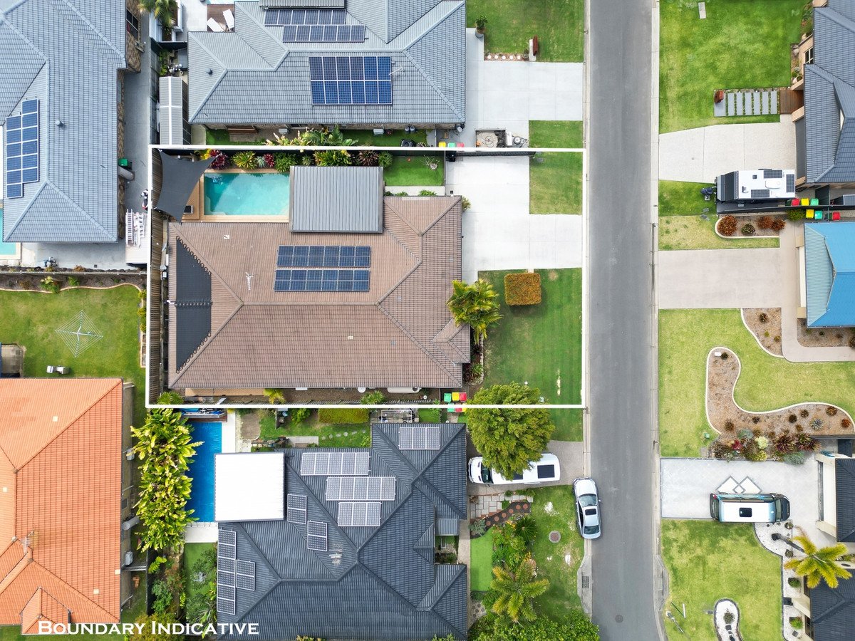 4 Northlakes Drive Elanora 5