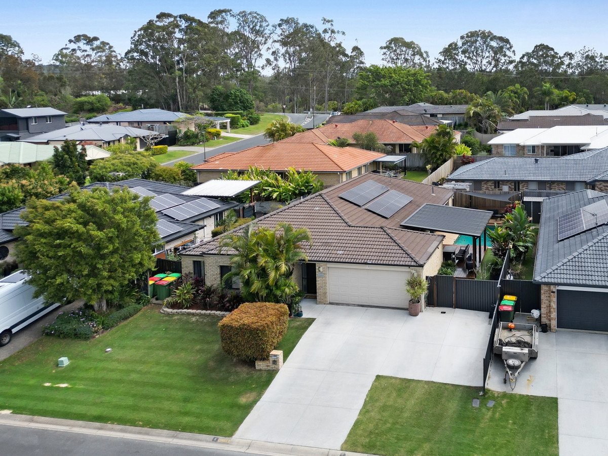 4 Northlakes Drive Elanora 17