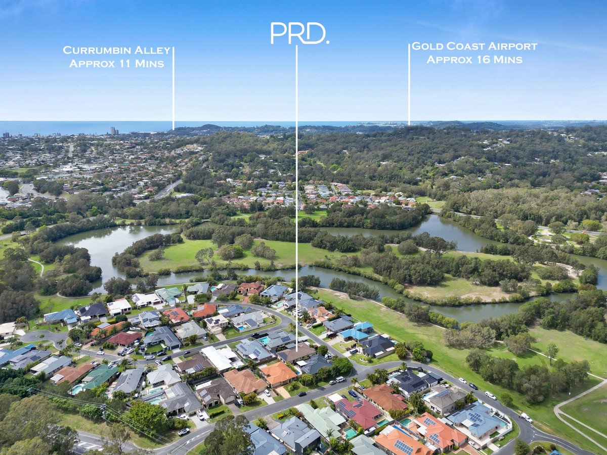 4 Northlakes Drive Elanora 27