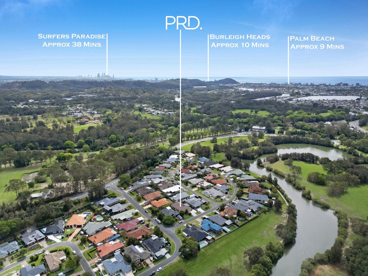 4 Northlakes Drive Elanora 28