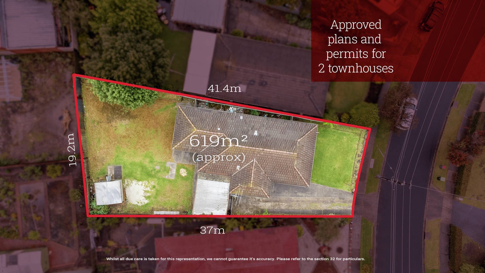 4 Norwood Drive, Keilor East VIC 3033