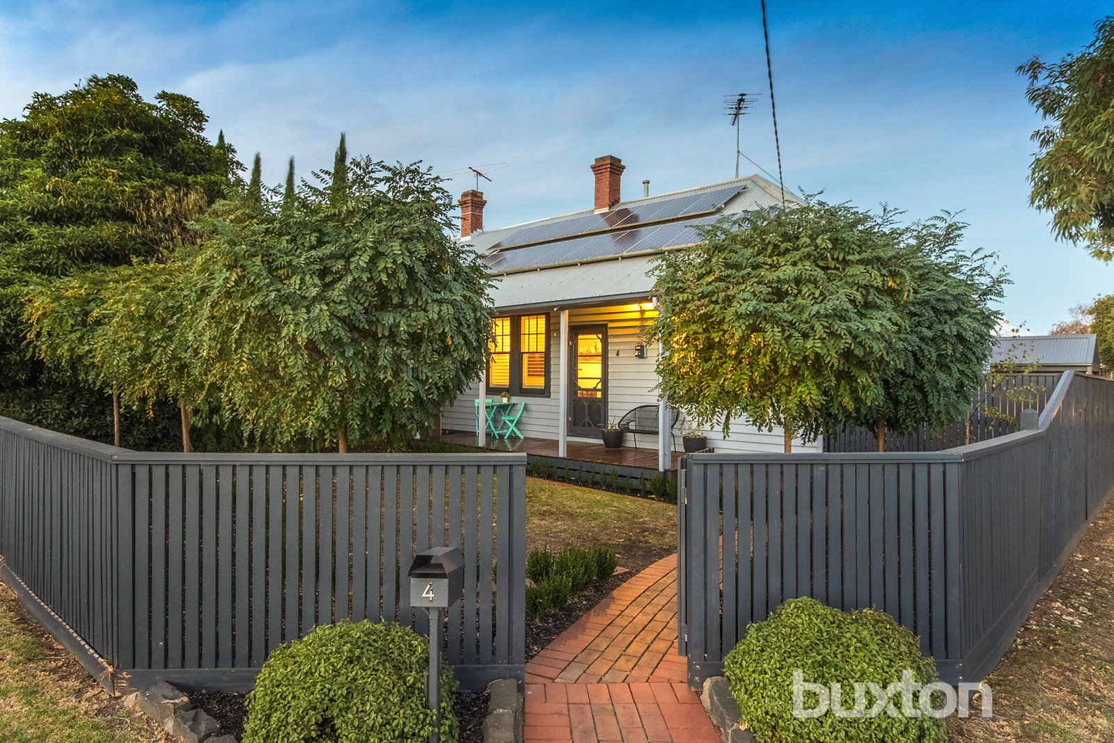 Gallery: 4 Noske Street
