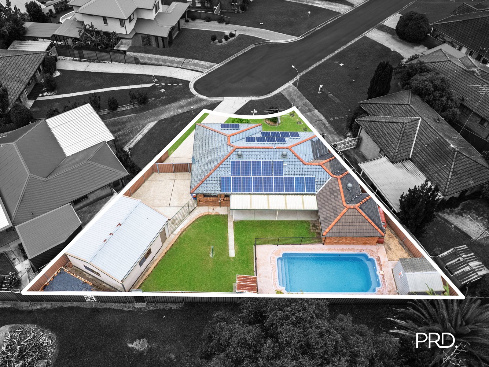 4 Nova Place SOUTH PENRITH 14