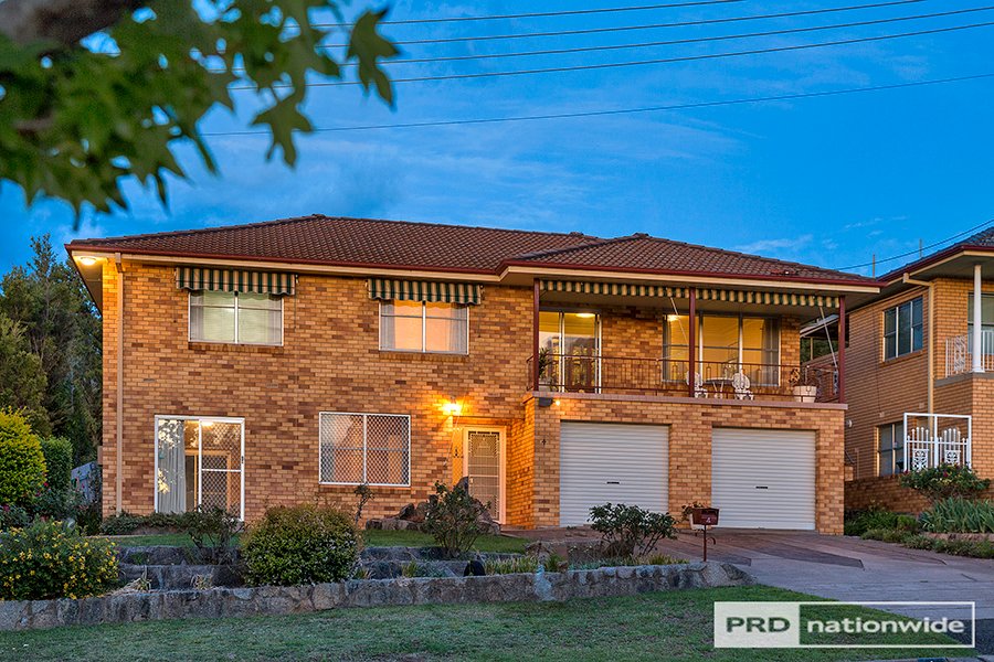 4 Nurraba Street TAMWORTH 1