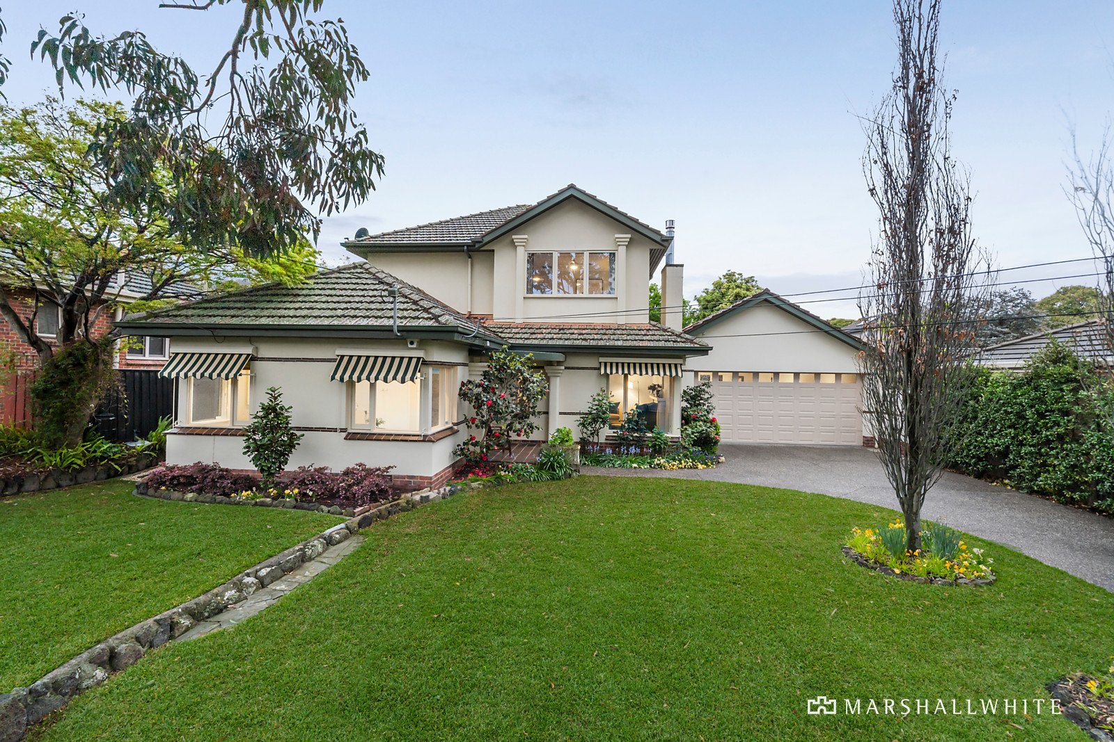 4 Oak Street, Surrey Hills, VIC